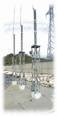 Obra electrica