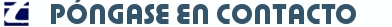 Contacto Tecniman