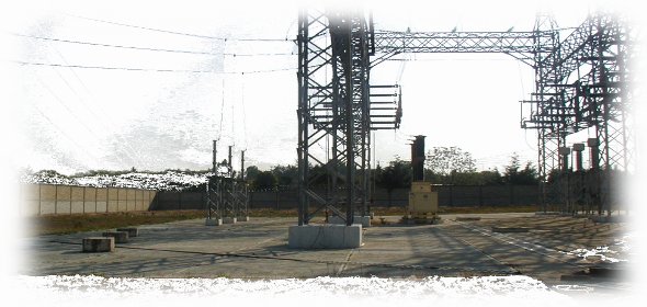Montaje Alta Tensi�n